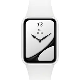 Фітнес браслет Xiaomi Smart Band 10 Pro BHR095AGL Ceramic Edition (1207861)
