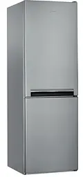 Холодильник Indesit LI7 S1E S (859991627920)