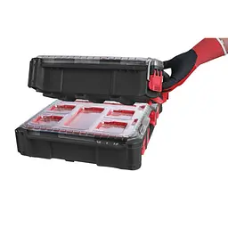Органайзер MILWAUKEE PACKOUT 500х386х117 мм - мініатюра 3
