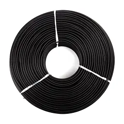 Кабель силовий HiSmart PV 6 мм, бухта 100 м black (NV820627) - мініатюра 2