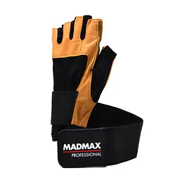 Рукавички для фітнесу Professional Mad Max M fit0012089 - мініатюра 2