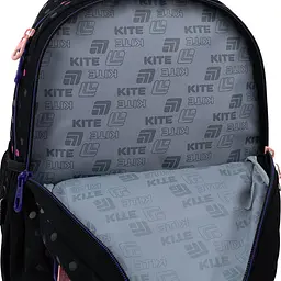 Рюкзак Kite Education teens Romantic Street Art (K26-8001M-1) - мініатюра 9