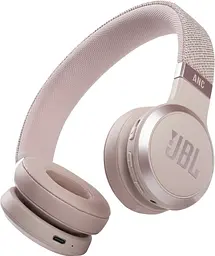 Навушники JBL Live 460NC Rose (JBLLIVE460NCROS)