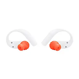 Bluetooth-гарнітура JBL Endurance Peak 4 White (JBLENDUPEAK4WHT) - мініатюра 6