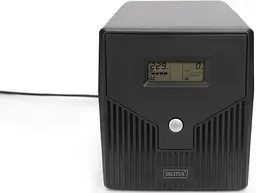 Джерело безперебійного живлення Digitus 1500 ВА / 900 Вт / 9 А*ч (DN-170075) - мініатюра 3