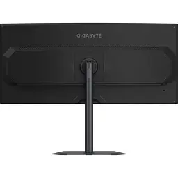 Монітор Gigabyte 34" G34WQC2 Gaming [168985] - мініатюра 4