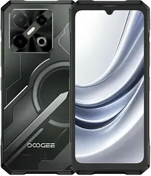 Смартфон Doogee Blade GT Pro 12/512GB Mystic Shadow Black (Global) NFC