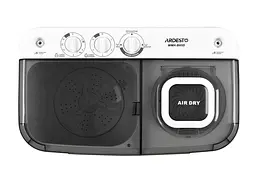 Пральна машина Ardesto WMH-B65D - мініатюра 4