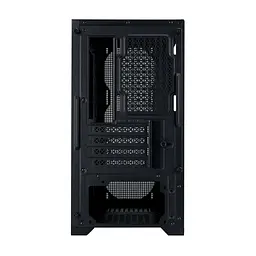 Корпус для ПК 1stPlayer Go2-BK - миниатюра 4