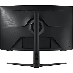 Монітор Samsung Odyssey G6 (LS32BG650) - мініатюра 4