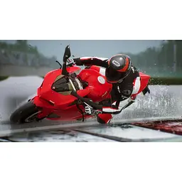 Ключ активації Microsoft Ride 3 - Gold Edition для Xbox One/Series - мініатюра 2