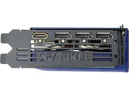 Відеокарта Sparkle Intel Arc B580 GURDIAN 12GB (SB580G-12G) - мініатюра 5
