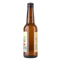 Напій безалкогольний Cidre Royal Сидр Зеро ферментований 0% 0.33 л - мініатюра 2