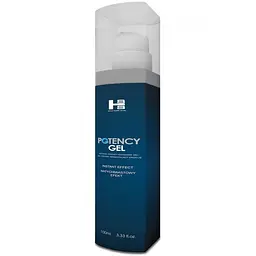Гель для посилення ерекції Sexual Health Series Potency Gel 100 ml