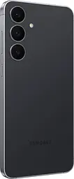 Смартфон Samsung Galaxy S25 FE 8/128GB Jetblack (SM-S731BZKD) (Global) [5G, NFC, 2 SIM/1 SIM + 1 eSIM] - мініатюра 6