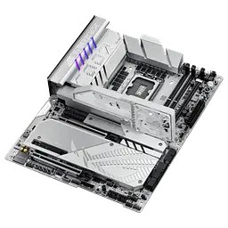 Материнська плата Asus Z890 ROG Maximus Apex LGA 1851 (ROG MAXIMUS Z890 APEX) - мініатюра 4