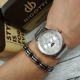 Годинник Bigotti BGT0154-1 - мініатюра 2