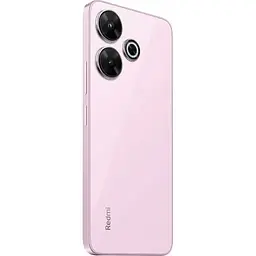 Смартфон Xiaomi Redmi 13 6/128Gb Pearl Pink (UA UCRF) NFC - мініатюра 14