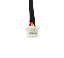 Вентилятор для ноутбука MSI GT72, GT72S, GT72VR, MS-1781, MS-1782 (PABD19735BM-N322), DC (12V, 0.65A), 3pin - мініатюра 4