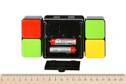 Головоломка Same Toy IQ Electric cube (OY-CUBE-02) - мініатюра 6