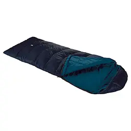 Спальник Wechsel DReamcatcher 5° L TL Blue Left (232031), Синій - мініатюра 2