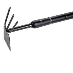 Мотика-культиватор садова Black+Decker телескопічна 66-101 см - мініатюра 3
