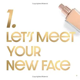 The Magic of Makeup. Your Handbook for a Youthful, Radiant Look - Еріка Тейлор - мініатюра 7