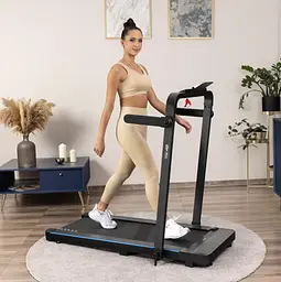 Бігова доріжка GYMTEK XT560 - мініатюра 6