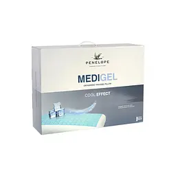 Подушка Penelope - Medigel 60x40x14 - мініатюра 9