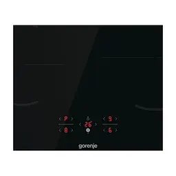 Варочна поверхня Gorenje GI601FMC - мініатюра 9