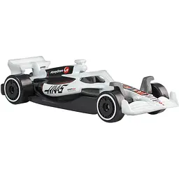Набір базових машинок Hot Wheels Формула-1 5 шт. (JLN11) - мініатюра 12
