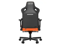 Компьютерное кресло Anda Seat Kaiser 3 L Orange (AD12YDC-L-01-O-PV/C) - миниатюра 8