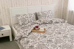 Комплект постільної білизни Руно євро "Luxury" бязь 845.114_Luxury - мініатюра 2