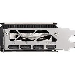 Відеокарта MSI GeForce RTX 5070 Ti INSPIRE 3X OC PLUS 16G (G507T-16I3CP) EU [125992] - мініатюра 5