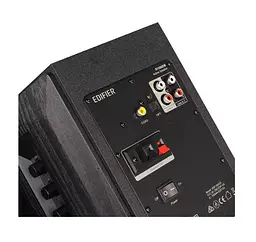 Комп'ютерні колонки Bluetooth Edifier R1380-DB 42W Black - мініатюра 4