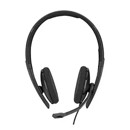 Гарнітура Sennheiser SC 160 USB (508315) - мініатюра 2