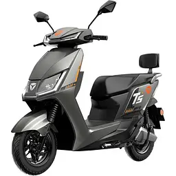 Електроскутер Yadea T5L 0010 Graphite [172381]
