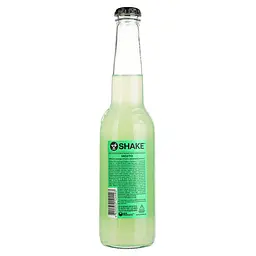 Напій слабоалкогольний Shake Cocktails Mojito 7% 0.33 л - мініатюра 4