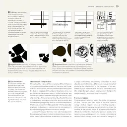 Graphic Design School. A Foundation Course for Graphic Designers Working in Print, Moving Image and Digital Media - мініатюра 5