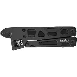 Мультитул NexTool Vanguard Multifunctional Wrench - мініатюра 2