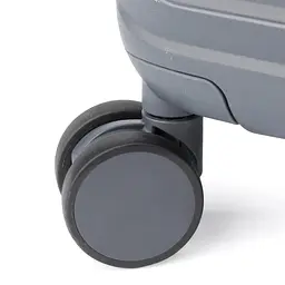 Валіза Semi Line 24" M Graphite (T5781-2) - мініатюра 8