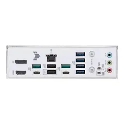 ASUS Материнська плата TUF GAMING B850-PRO WIFI7 W NEO - мініатюра 6
