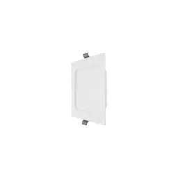 Світильник LED даунлайт Violux FRAME 6W 4200K квадрат IP20 ( 121160 ) - мініатюра 3