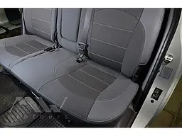 Авточохли модельні MW Brothers для Hyundai Matrix c 2001 - мініатюра 2