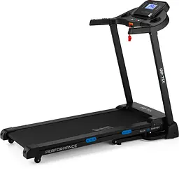 Бігова доріжка GYMTEK XT620 - мініатюра 11
