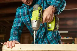 Гайковерт ударний акумуляторний ONE+ RIW18-1C20SA3 18В Ryobi teh0025304 - мініатюра 5