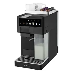 Кавоварка капсульна Catler Renzo 1.6 л чорна (ES751BRENZO) - мініатюра 7