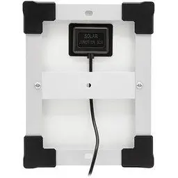 Сонячна панель для камер iMiLab EC4 Solar Panel for EC4 EPS-031SP - мініатюра 2