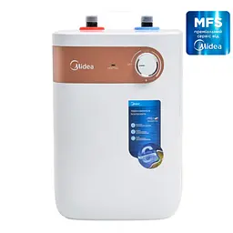 Водонагрівач MIDEA D06-15A(U) - мініатюра 9