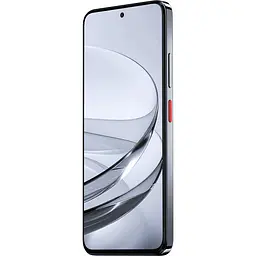 Смартфон Nubia V60 8/256Gb Black [114150] - мініатюра 4